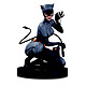 DC Designer Series - Statuette Catwoman by Stanley Artgerm Lau 19 cm Statuette DC Designer Series, modèle Catwoman by Stanley Artgerm Lau 19 cm.