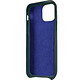 Acheter BEETLECASE Coque pour iPhone 12 / 12 Pro Premium Vert