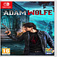 Adam Wolfe Nintendo SWITCH - Adam Wolfe Nintendo SWITCH