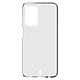 Force Case Coque pour Samsung Galaxy A23 5G Anti-chutes Recyclable Feel  Transparent Réalisée en silicone résistant, elle protège efficacement votre appareil contre les impacts du quotidien