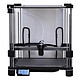 DAGOMA  PRO 430 ouverte Imprimante haute capacité : 48L – Impression PLA, PETG, matériaux flexible, ABS, ASA