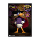 Darkwing Duck - Figurine Dynamic Action Heroes 1/9 Darkwing Duck 16 cm Figurine Darkwing Duck, modèle Dynamic Action Heroes 1/9 Darkwing Duck 16 cm.