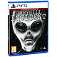 Greyhill Incident Abducted Edition PS5 - Greyhill Incident Abducted Edition PS5