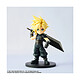 Final Fantasy VII Remake Adorable Arts - Statuette Cloud 12 cm Statuette Final Fantasy VII Remake Adorable Arts, modèle Cloud 12 cm.