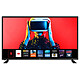 DUAL DL-39SHD Smart TV 39'' HD Netflix YouTube PrimeVideo Screencast USB HDMI