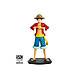 One Piece - Figurine Monkey D. Luffy Figurine One Piece, modèle Monkey D. Luffy.