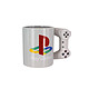 Sony PlayStation - Mug 3D Controller Mug 3D Controller Sony PlayStation.
