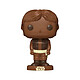 Star Wars Valentines - Figurine POP! Han Solo (Val Choc) 9 cm Figurine POP! Star Wars Valentines, modèle Han Solo (Val Choc) 9 cm.