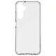 QDOS Coque pour Samsung Galaxy A05 / 05S Hybrid certifiée OFG Transparent Certifiée OFG