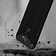 Avis Avizar Coque Xiaomi Redmi Note 8 Pro Protection Bi-matière Antichutes (1,80m) noir