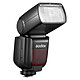 GODOX Flash Speedlite TT685 II compatible avec Nikon MATERIEL PROVENANCE GODOX FRANCE. Emballage securisé de vos commandes. Livré avec Facture dont TVA.