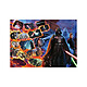 Avis Star Wars Villainous - Puzzle Darth Vader (1000 pièces)