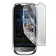 3mk Protection Écran pour Nokia C7 en Hydrogel Antichoc Transparent Un film protecteur anti-impact : l'écran de votre smartphone est renforcé jusqu'à 300%