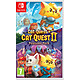 Cat Quest 1+2 Pawsome pack SWITCH - Cat Quest 1+2 Pawsome pack SWITCH