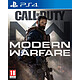 Avis Call Of Duty Modern Warfare (PS4)