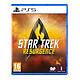 Star Trek Resurgence (PS5) Jeu PS5 Action-Aventure 16 ans et plus