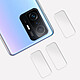 Avis 3mk 4x Films Caméra pour Xiaomi Mi 11T et Mi 11T Pro Verre Flexible 6H  Transparent