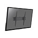 KIMEX 012-1246 Support mural inclinable pour écran TV  32"-55"
