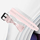 Acheter Avizar Bracelet pour Honor Watch GS3 Silicone Soft Touch Rose