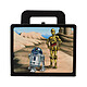 Star Wars - Carnet de notes Return of the Jedi Lunch Box By Loungefly Carnet de notes Star Wars Return of the Jedi Lunch Box By Loungefly.