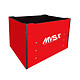 MVSX réhausseur (Riser) avec deux hauteurs ajustables - MVSX réhausseur (Riser) avec deux hauteurs ajustables