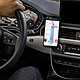 Avis Avizar Support voiture Magsafe avec emplacement chargeur magnétique iPhone 12 - Noir