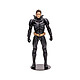 DC Multiverse - Figurine Batman (The Dark Knight) (Sky Dive) 18 cm Figurine DC Multiverse, modèle Batman (The Dark Knight) (Sky Dive) 18 cm.