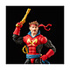 X-Men Marvel Legends - Figurine Ch'od BAF: Starjammer Corsair 15 cm pas cher
