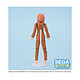 Acheter The Quintessential Quintuplets - Figurine Movingood!!! Yotsuba Nakano 15 cm