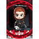 Black Widow - Figurine Cosbaby (S) Black Widow 10 cm Figurine Black Widow Cosbaby (S) Black Widow 10 cm.