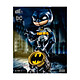 DC Comics - Figurine Mini Co. Batman 19 cm pas cher