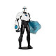 DC Multiverse - Figurine Build A Shriek (Batman Beyond) 18 cm Figurine DC Multiverse Build A Shriek (Batman Beyond) 18 cm.