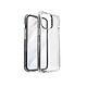 Muvit Coque pour iPhone 14 Pro Max Renforcée et Antichoc 3M Transparent - Protège votre Smartphone des chocs et des rayures