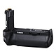 CANON Grip BG-E20 pour CANON 5D MARK IV MATERIEL PROVENANCE CANON FRANCE. Emballage securisé de vos commandes. Livré avec Facture dont TVA.