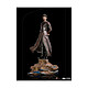 Avis Les Éternels - Statuette 1/10 BDS Art Scale Druig 24 cm