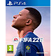 FIFA 22 (PS4) Jeu PS4 Sport 3 ans et plus