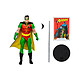 Avis DC Multiverse - Figurine Robin (Tim Drake) 18 cm