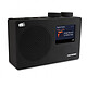 Acheter Metronic 477251 - Radio numérique DAB+ et FM RDS avec écran couleur - noir