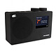 Acheter Metronic 477251 - Radio numérique DAB+ et FM RDS avec écran couleur - noir · Reconditionné
