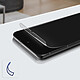 Acheter Avizar Film Samsung S21 Anti-lumière Bleue Flexible Anti-rayures Transparent