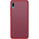 Color Block Pack de Protection Colorblock pour Huawei Y6 2019 Rouge - Une coque de protection souple mettant de ce fait votre smartphone à l'abri des dangers