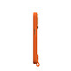 Avis Moshi Altra Compatible avec le MagSafe pour iPhone 14 Pro Orange Électrique