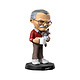 Stan Lee - Figurine Mini Co. Stan Lee with Grumpy Cat 14 cm Figurine Mini Co. Stan Lee with Grumpy Cat 14 cm.