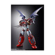 Acheter Getter Robo : The Last day - Figurine Metal Build Dragon Scale Shin Getter 1 22 cm