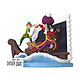Acheter Disney 100th Anniversary - Diorama D-Stage Peter Pan 12 cm