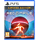 Recompile Limited Edition PS5 - Recompile Limited Edition PS5