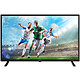 BLUETECH TVLED32BT01 TV 32'' HD LED 80 cm avec triple Tuner USB et HDMI