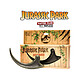 Jurassic Park - Réplique 1/1 griffe Raptor Réplique 1/1 griffe Raptor Jurassic Park.