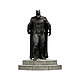 Zack Snyder's Justice League - Statuette 1/6 Batman 37 cm Statuette 1/6 Zack Snyder's Justice League, modèle Batman 37 cm.