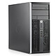 HP Pro 6300 Microtower (I3322424S) - Reconditionné
